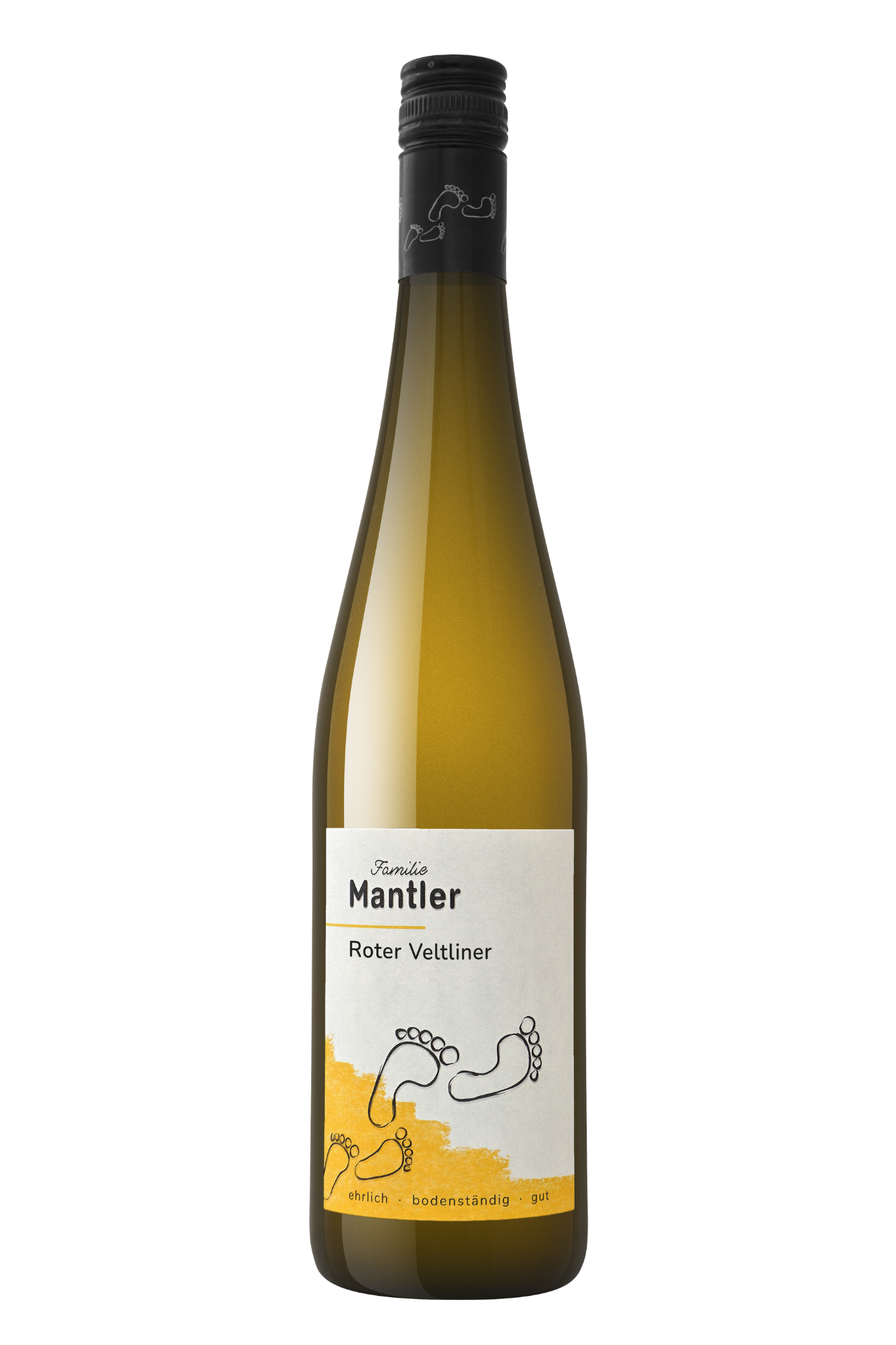 Roter Veltliner