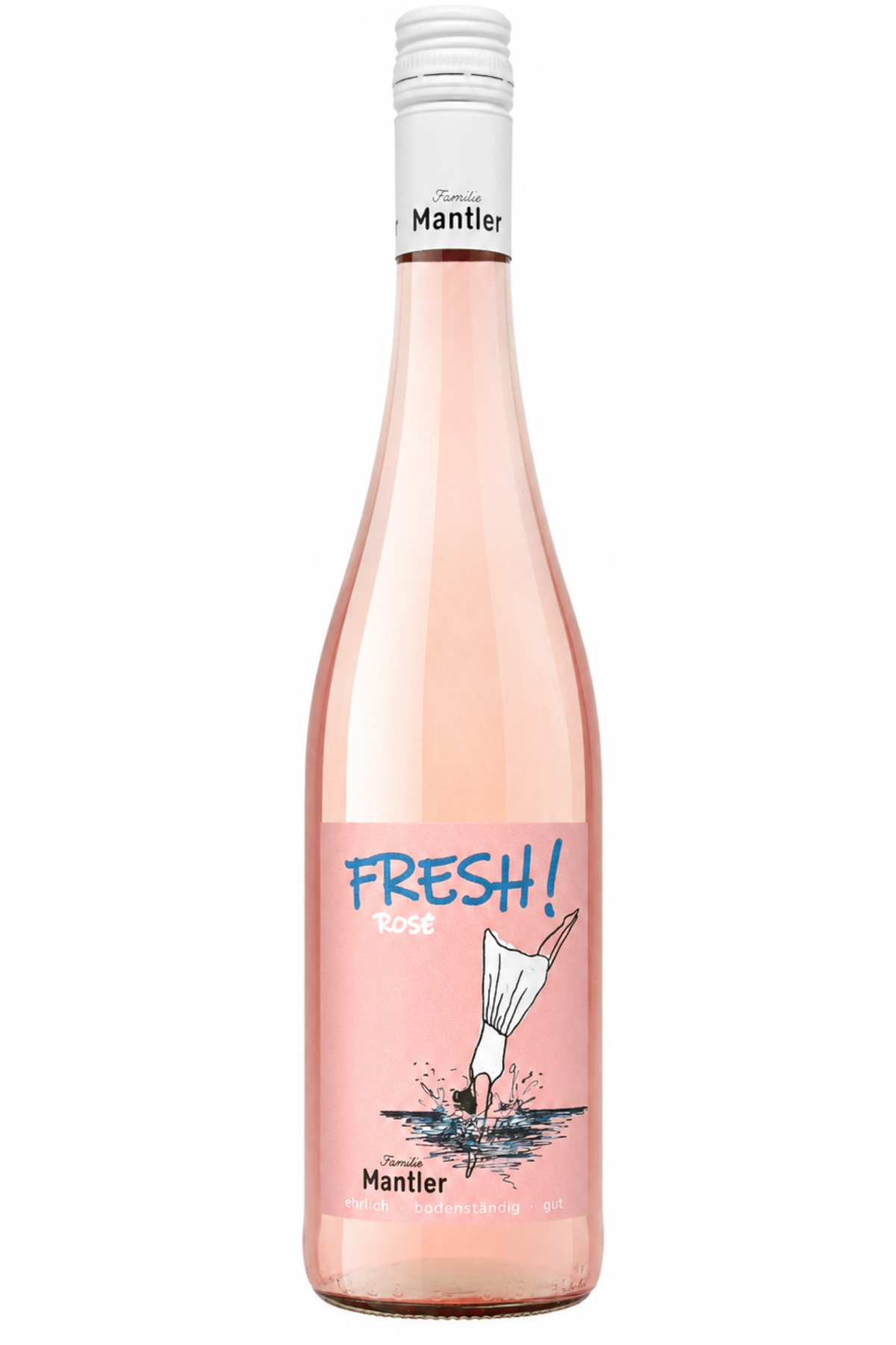 FRESH! – Rosé