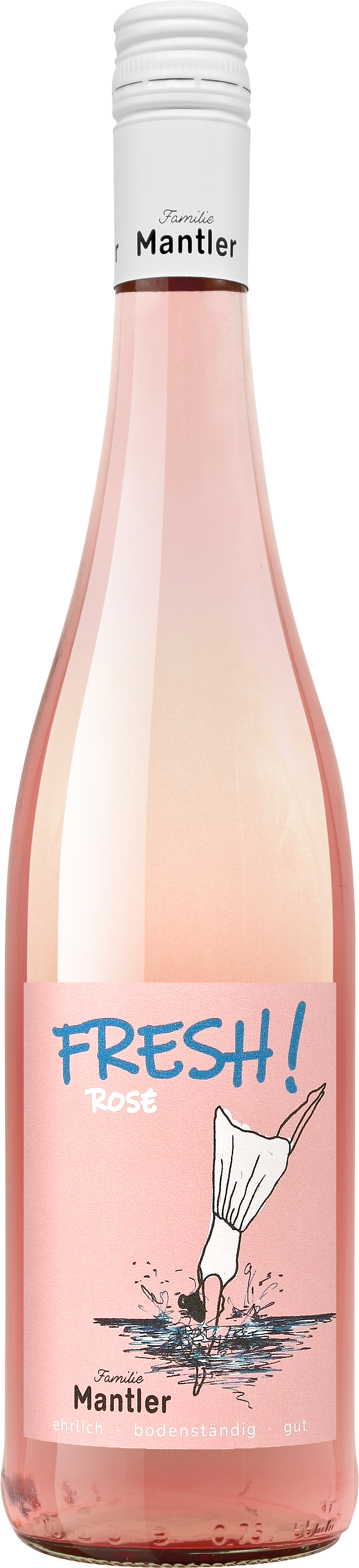 FRESH! – Rosé
