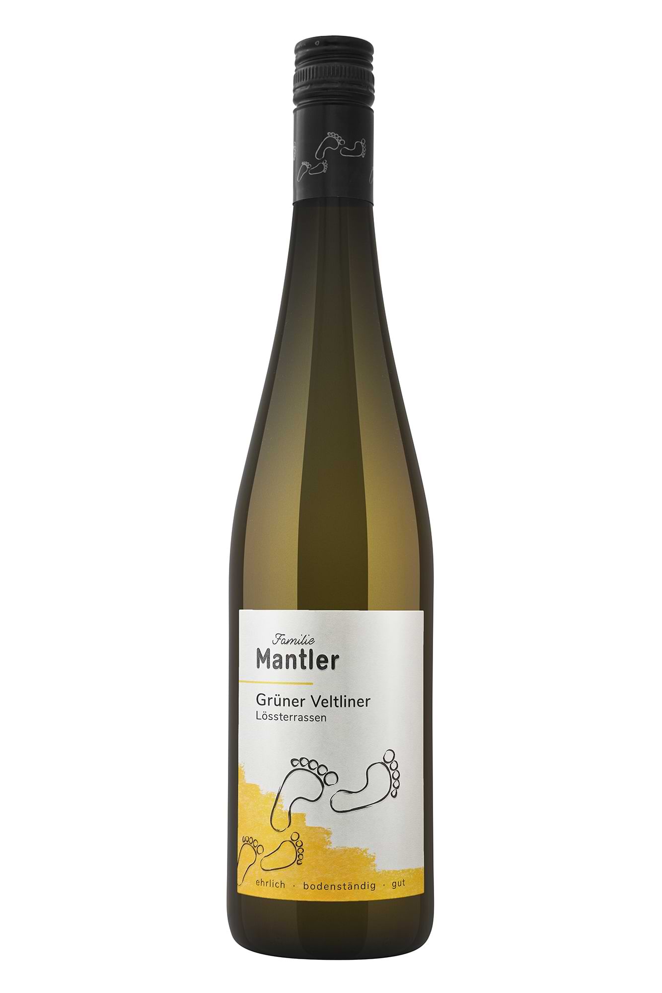 Lössterrassen – Grüner Veltliner