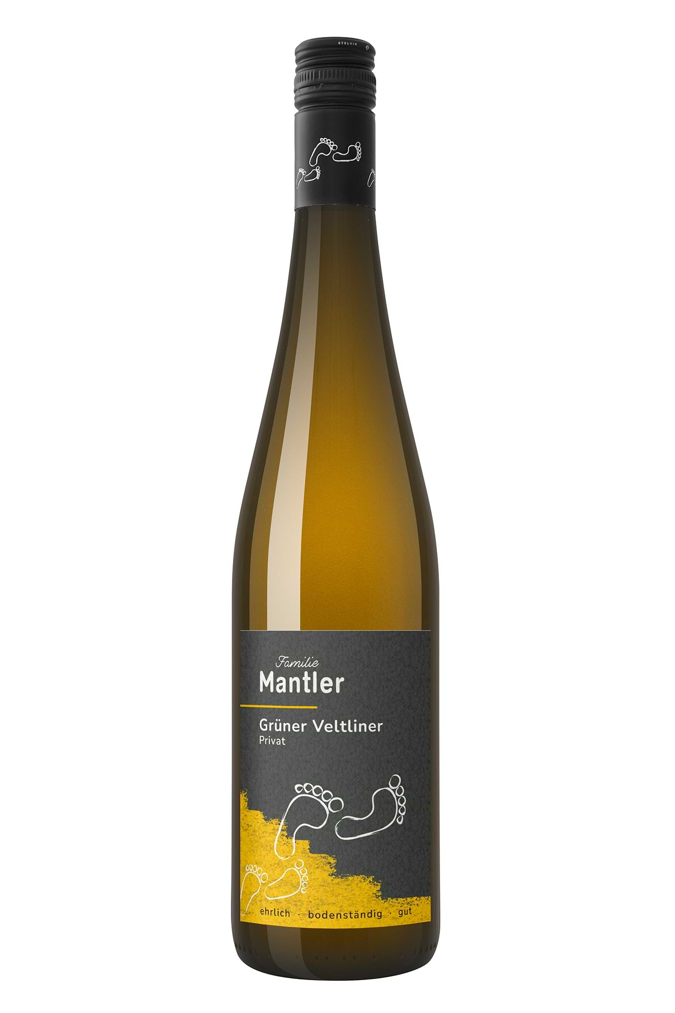 Grüner Veltliner Privat