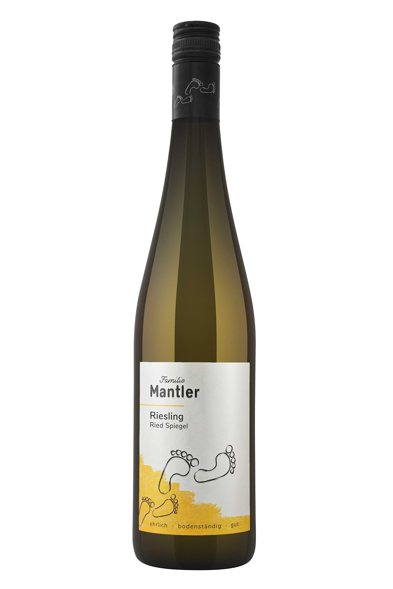 Riesling – Ried Spiegel