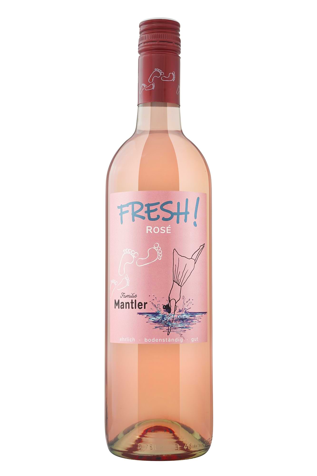 FRESH! – Rosé