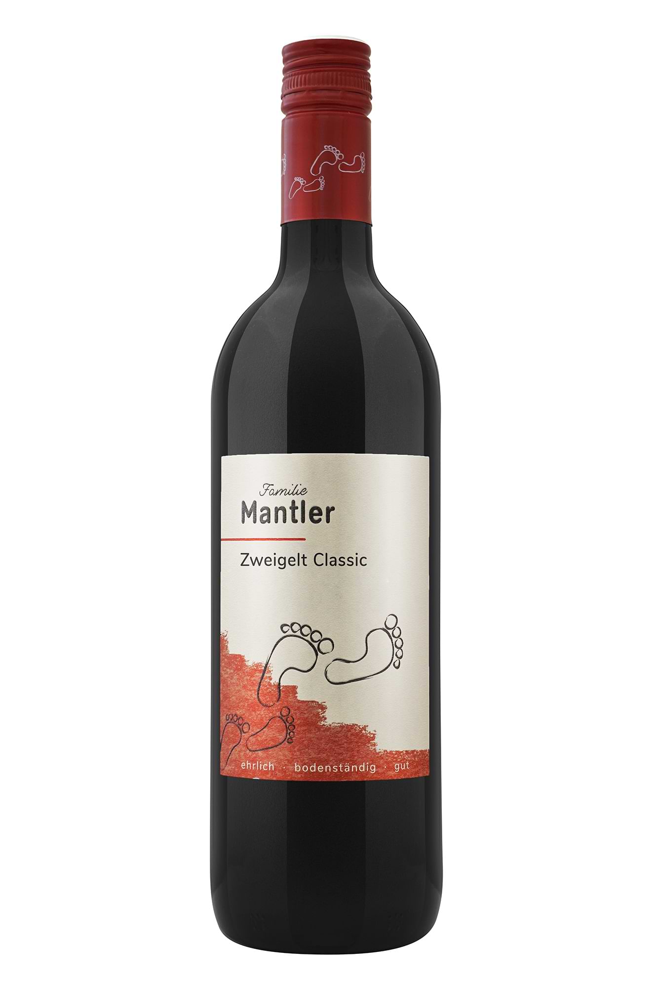 Zweigelt Classic